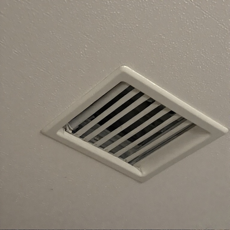 Air Duct Cleaning portrait